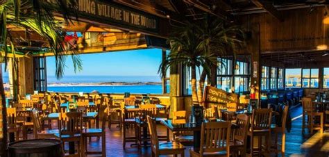 Jimmy Buffett S Margaritaville Now Open In Destin Niceville Com