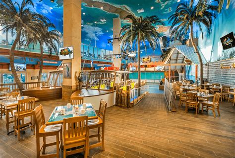 Jimmy Buffett S Margaritaville Restaurant Margaritaville Hollywood