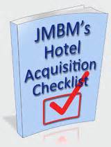 Jmbm S Hotel Acquisition Checklist Hotel Attorneys Global