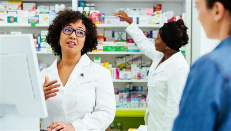 Job Spotlight Pharmacy Technician Jobs