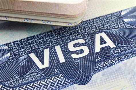 Jobs Abroad Visa Destinations