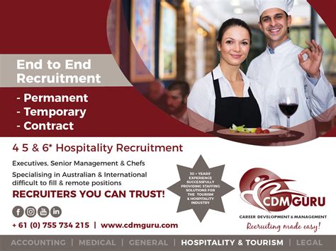 Jobs Near Hospitality Online