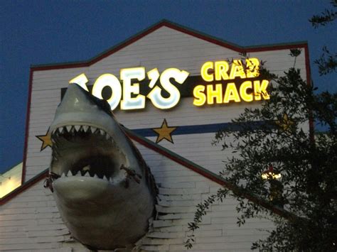 Joe Amp 39 S Crab Shack Is Closing More Than 40 Restaurants Aroun Dwym