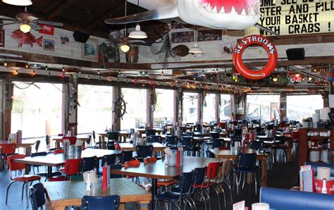 Joe Amp 39 S Crab Shack Old Sacramento Waterfront