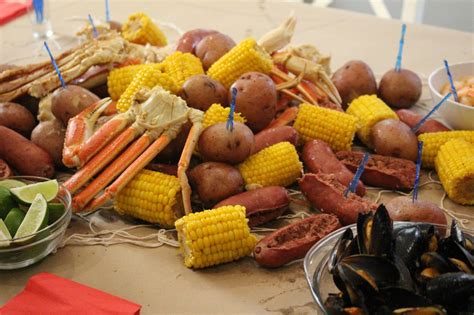 Joe S Crab Shack At Home How To Host A Crab Boil Alicia Ever After