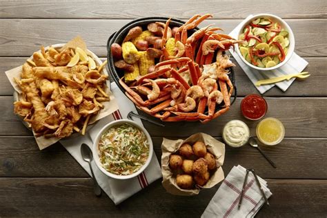 Joe S Crab Shack Menu Prices With Calories Updated 2024 Thefoodxp