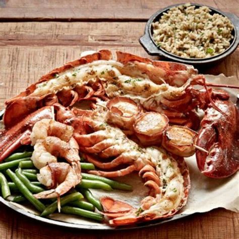 Joe S Crab Shack Steak And Seafood Grilled Lobster Joe Crab Shack