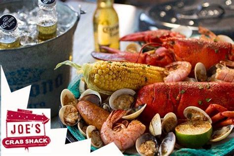 Joe S Crab Shack Updated December 2024 124 Photos 396 Reviews