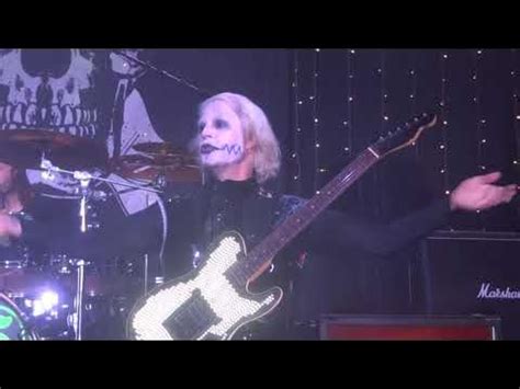 John 5 Medley The Village Door Destin Florida 08 29 2021 Youtube