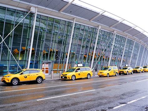 John F Kennedy International Airport Jfk Newyork Co Uk