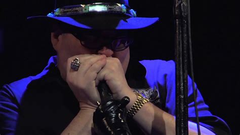 John Popper Blues Traveler Harmonica Lead Singer Interview