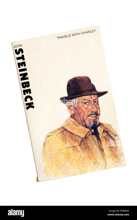 John Steinbeck Cut Out Stock Images Amp Pictures Alamy