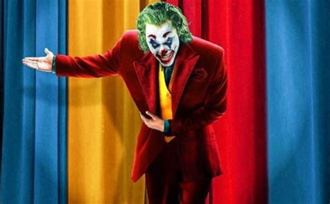 Joker Movie Review We Were Destined To Have Joaquin Phoenix As Joker Since Forever