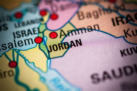 Jordan Travel Advisory 2024 Essential Guidelines Tips