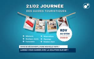 Journ E Des Guides Touristiques Elisath