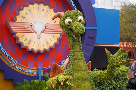 Journey Into Imagination With Figment