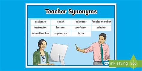 Journey Synonyms Word Mat Teacher Made Twinkl