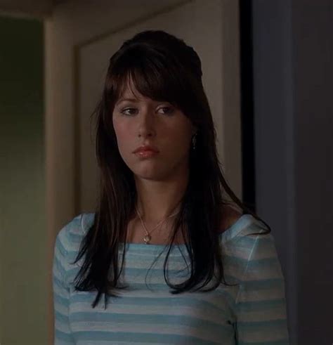 Julie Final Destination 3