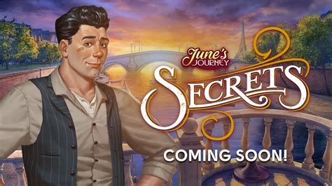 June S Journey Secrets Teaser 2 Youtube