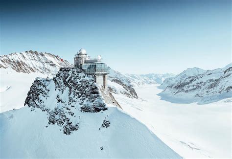 Jungfrau Travel Pass Attractions Prices Is It Worth It