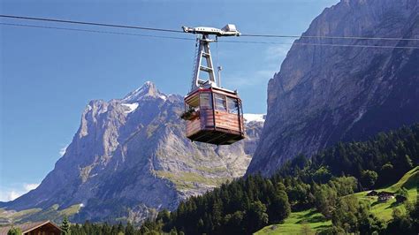 Jungfrau Travel Pass Thomson Now Tui