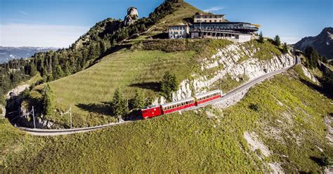 Jungfrau Travel Pass Unlimited Transportation Ticket Getyourguide