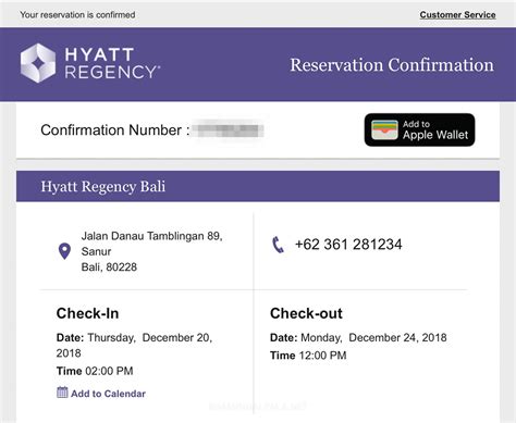 Just Cancelled Our Hyatt Regency Bali Reservation For 20 December 2018 Roaming Alpaca