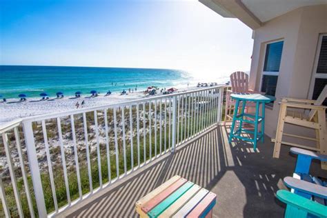 Just Listed Crystal Dunes Unit 205 Destin Fl