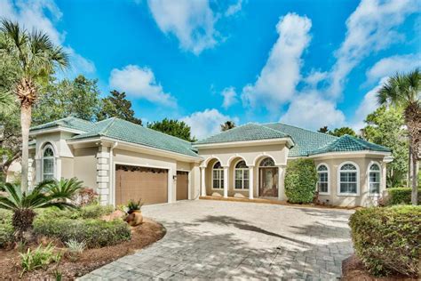 Just Listed Regatta Bay Home In Destin Fl Now Sold