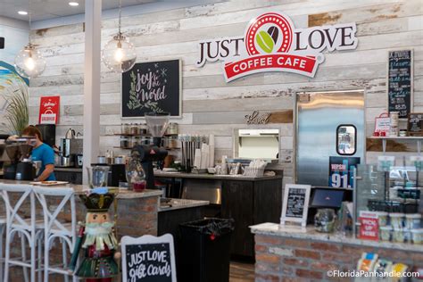 Just Love Coffee Cafe An Unbiased Review By A Local Guide