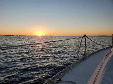 Just Sailing Destin All You Need To Know Before You Go