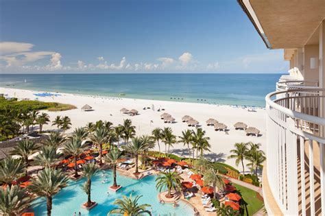 Jw Marriott Marco Island Beach Resort Marco Island Florida United States Resort Review