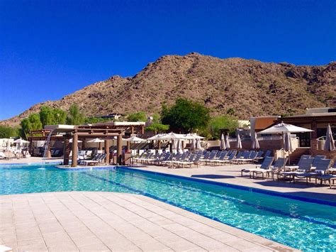 Jw Marriott Scottsdale Camelback Inn Resort Amp Spa Review What To Really Expect If You Stay