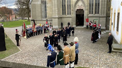 K Nig Von Belgien Bei Trauerfeier F R Max Markgraf Von Baden Swr Aktuell