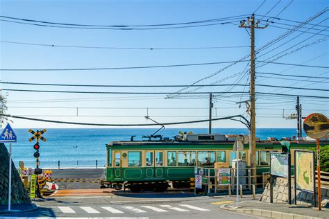 Kamakura Station To Jyuransho Hakonesengokuhara 3 Ways To