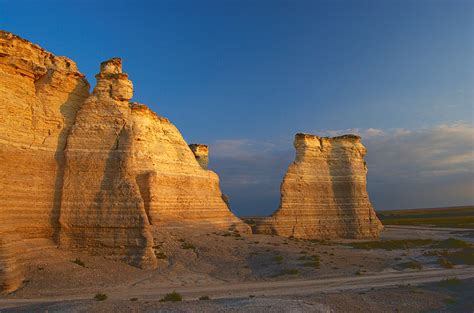 Kansas Usa Tourist Destinations