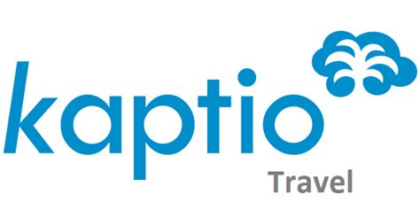 Kaptio Travel Global Content Service