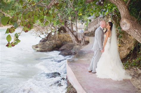 Karen Dave Sandals Ocho Rios Jamaica Destination Wedding Central