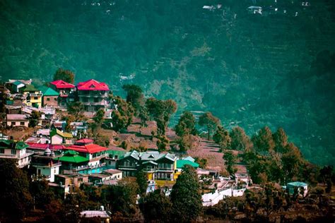 Kasauli Tourism 2024 Himachal Pradesh Amp Gt Top Places Travel Guide