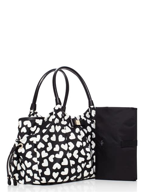 Kate Spade New York Nylon Handbags Semashow Com