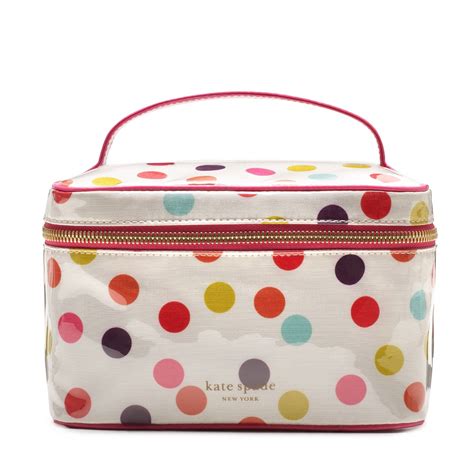 Kate Spade Travel Cosmetic Bag Travel Cosmetic Bags Cosmetic Bag