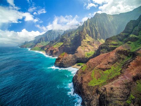 Kauai Hawaii Tourist Destinations