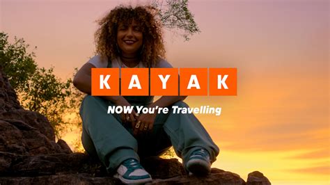 Kayak Travel Adventures