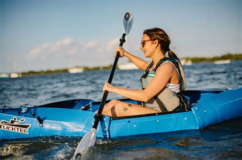 Kayaking In Atlanta Kayaking Spots Tucktec Kayak Tucktec Folding Kayaks