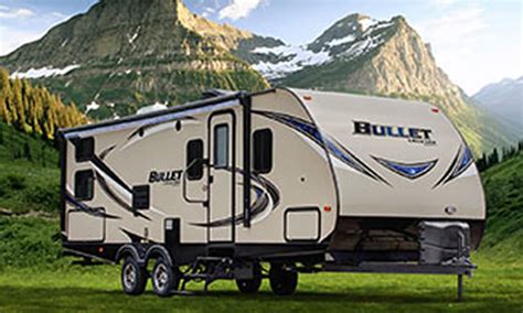 5 Best KBB RV Trailers