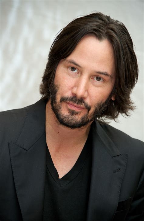 Keanu Reeves