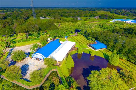 Keel And Curley Winery In Plant City Visit Florida