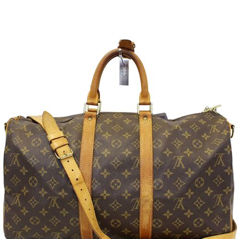 Keepall Bag Louis Vuitton Semashow Com