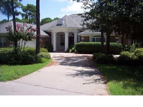 Kelly Plantation Foreclosure In Destin 599 900