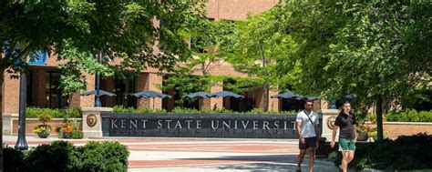 Kent State Partners With University Of Akron Law School To Offer New 3